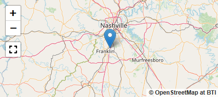 BTI Office Location